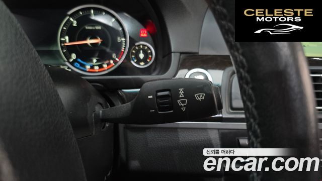 BMW Série 5 (F10) 520d 2013 — photo 16 sur 20