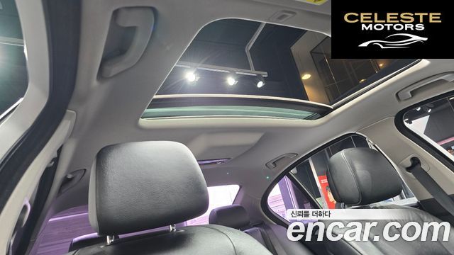 BMW Série 5 (F10) 520d 2013 — photo 19 sur 20