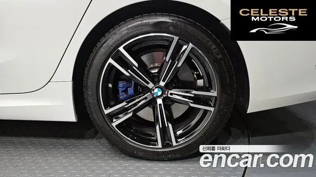 BMW Série 3 (G20) 320i M Sport 2025 — photo 7 sur 32