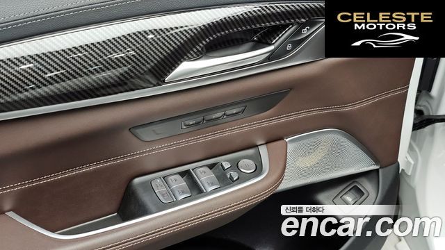 BMW Série 6 GT (G32) 630i xDrive M Sport 2023 — photo 19 sur 20