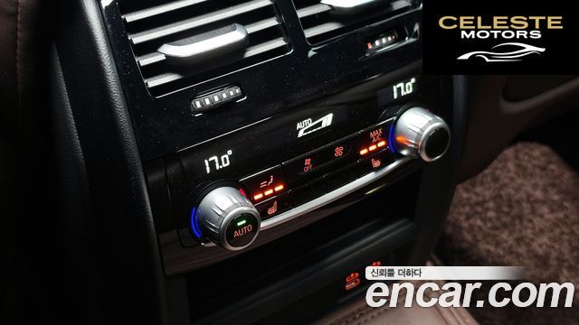 BMW Série 6 GT (G32) 630i xDrive M Sport 2023 — photo 20 sur 20