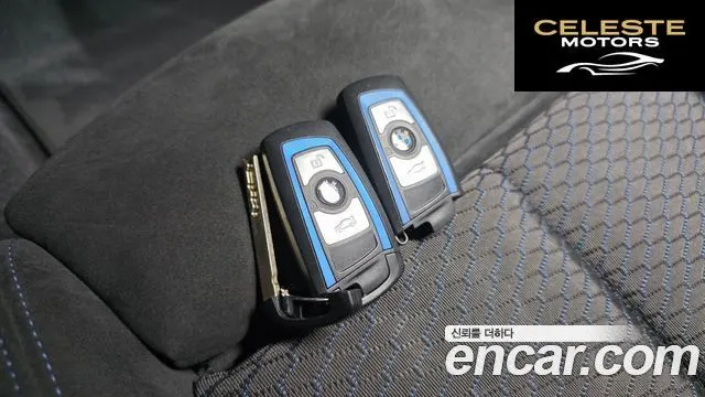 BMW Série 1 (F20) 118d M Sport 5portes 2018 — photo 33 sur 35