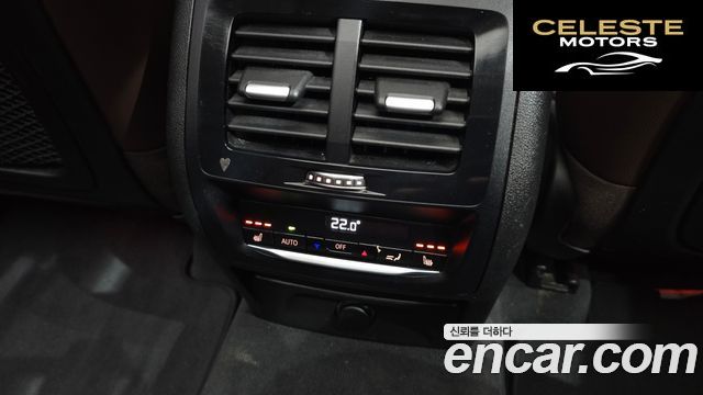 BMW X3 (G01) xDrive 20d 2018 — photo 19 sur 20