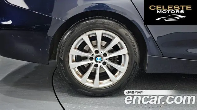 BMW Série 3 GT (F34) GT 320d 2016 — photo 5 sur 20