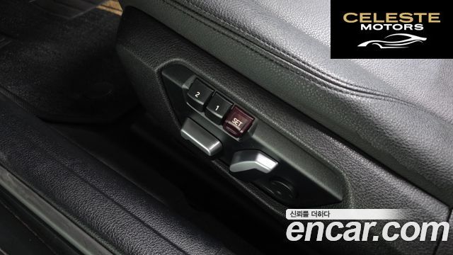 BMW Série 3 (F30) 320d 2018 — photo 17 sur 20