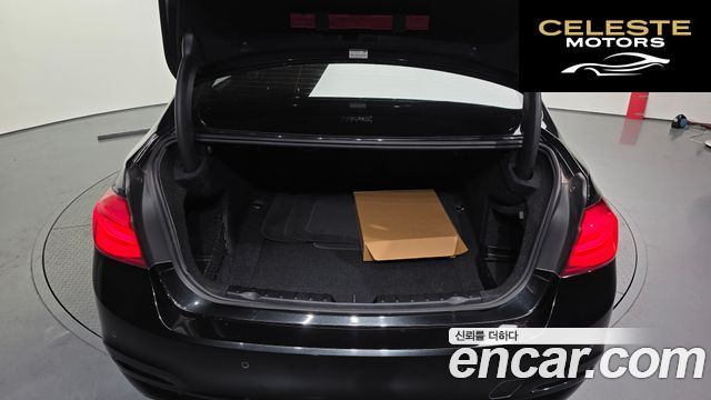 BMW Série 3 (F30) 320d 2018 — photo 20 sur 20