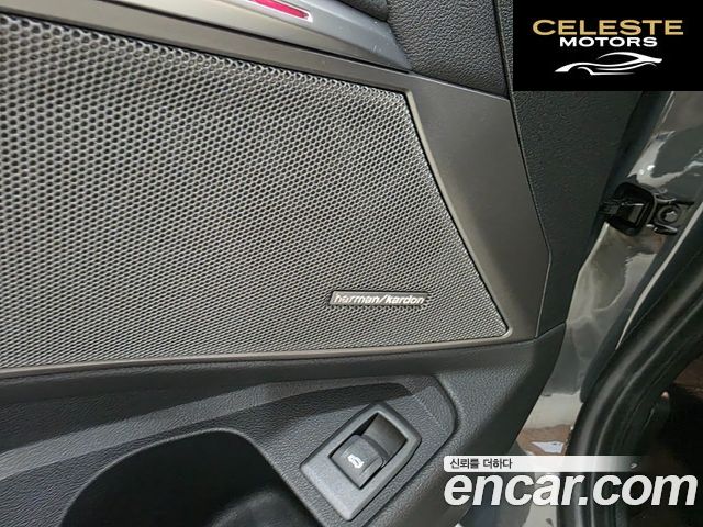 BMW Série 3 (G20) 320i M Sport 2025 — photo 16 sur 26