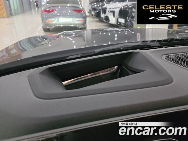 BMW Série 3 (G20) 320i M Sport 2025 — photo 17 sur 26