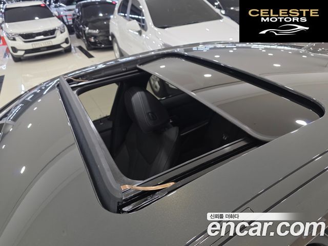 BMW Série 3 (G20) 320i M Sport 2025 — photo 18 sur 26