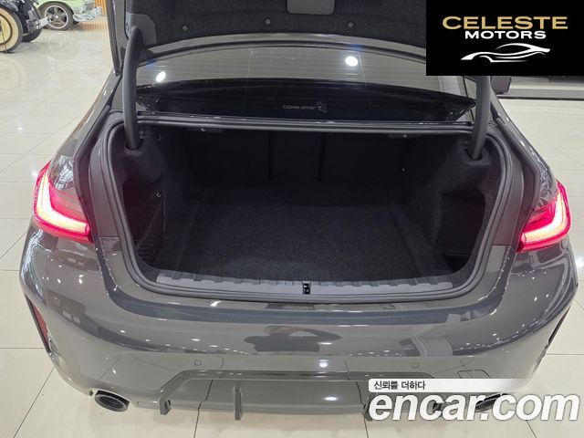 BMW Série 3 (G20) 320i M Sport 2025 — photo 19 sur 26