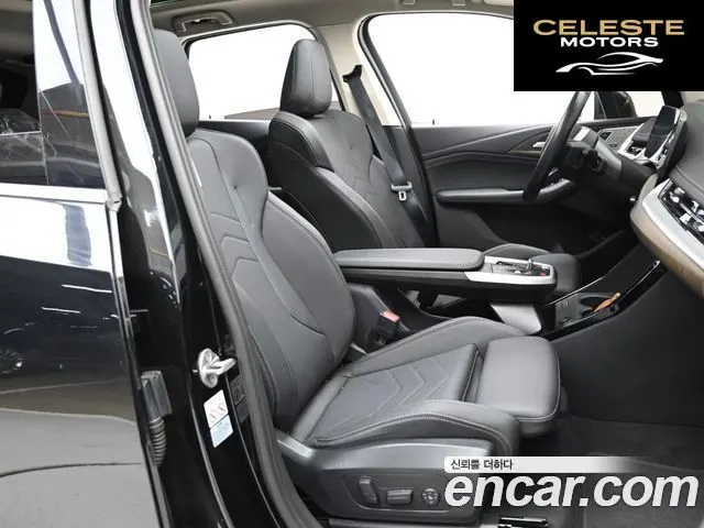 BMW Série 2 Active Tourer (U06) 220i Luxury 2023 — photo 10 sur 26