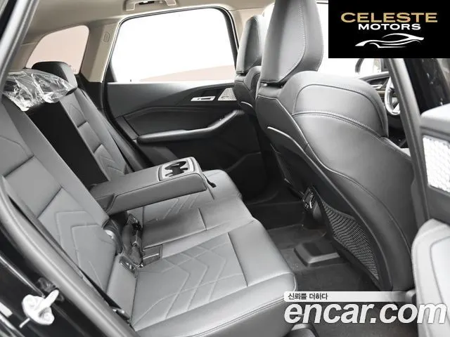 BMW Série 2 Active Tourer (U06) 220i Luxury 2023 — photo 12 sur 26