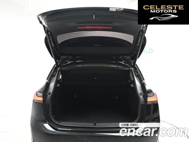 BMW Série 2 Active Tourer (U06) 220i Luxury 2023 — photo 20 sur 26