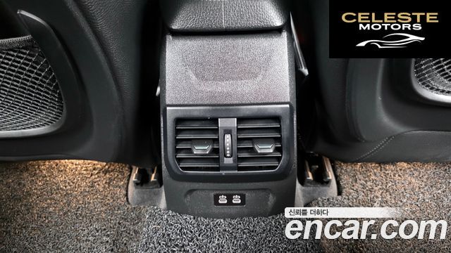 BMW Série 1 (F40) 120i M Sport 2022 — photo 24 sur 28