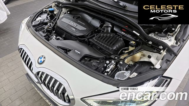 BMW Série 1 (F40) 120i M Sport 2022 — photo 6 sur 28