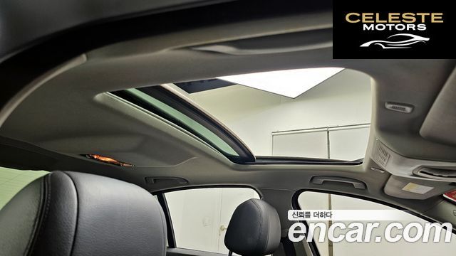 BMW Série 5 (F10) 520d 2014 — photo 17 sur 20