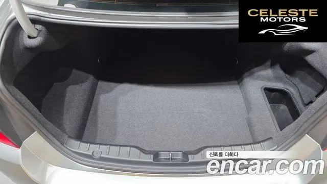 BMW Série 5 (F10) 528i 2010 — photo 20 sur 20