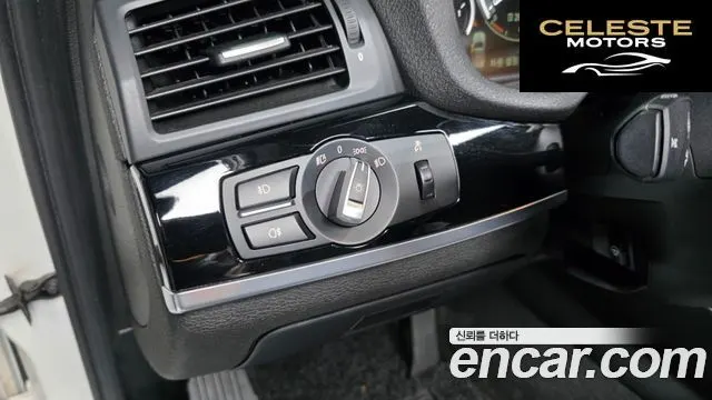 BMW X3 (F25) xDrive 20d 2015 — photo 26 sur 40