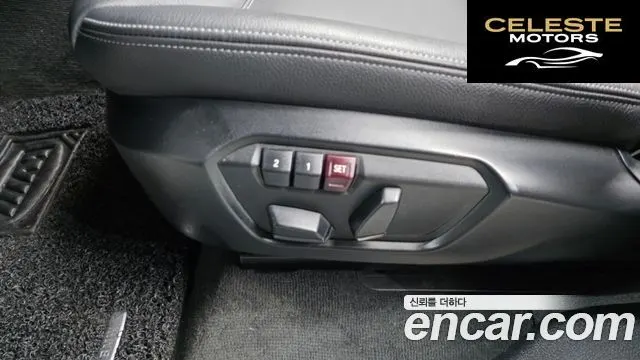 BMW X3 (F25) xDrive 20d 2015 — photo 33 sur 40