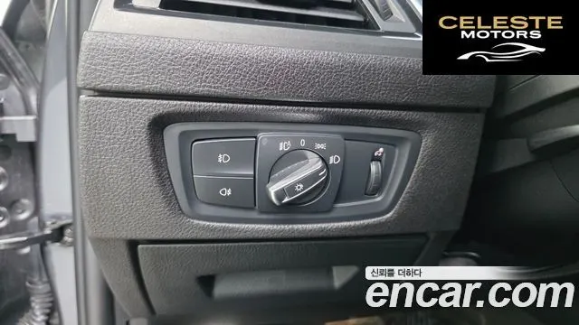 BMW Série 1 (F20) 118d M Sport 5portes 2018 — photo 20 sur 35