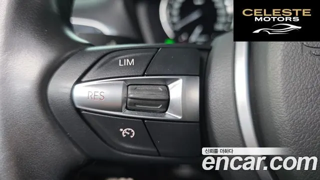 BMW Série 1 (F20) 118d M Sport 5portes 2018 — photo 29 sur 35