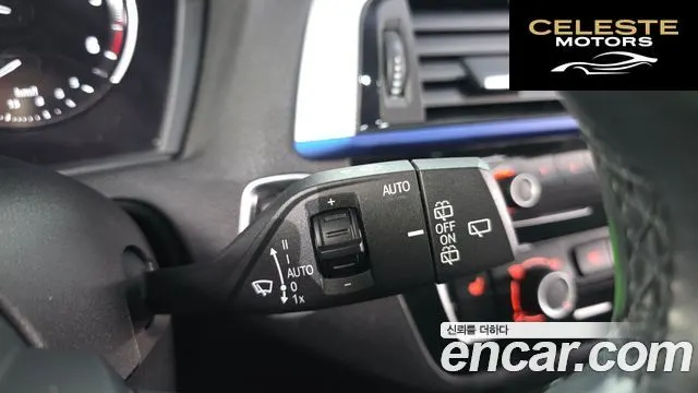 BMW Série 1 (F20) 118d M Sport 5portes 2018 — photo 34 sur 35