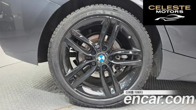 BMW Série 1 (F20) 118d M Sport 5portes 2018 — photo 5 sur 35