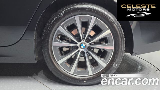 BMW Série 3 (G20) 320i 2023 — photo 7 sur 31