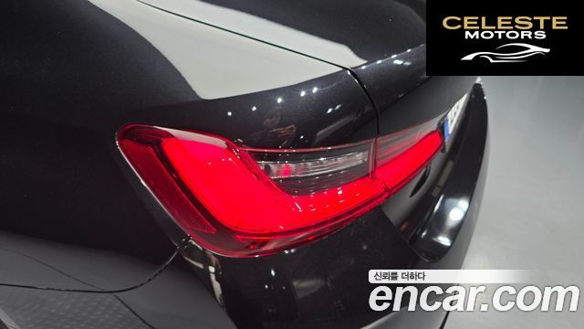 BMW Série 3 (G20) 320i 2023 — photo 9 sur 31