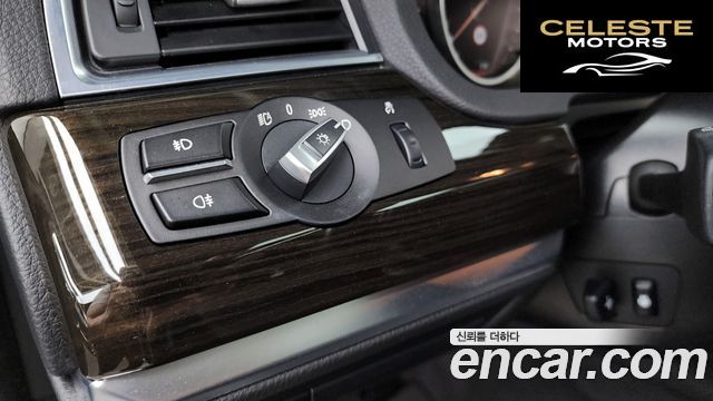 BMW Série 5 GT (F07) GT ED Edition 2015 — photo 16 sur 26