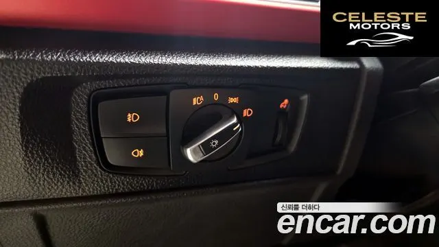 BMW Série 1 (F20) 118d Sport 5portes 2016 — photo 17 sur 20