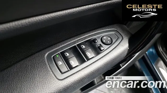 BMW Série 1 (F20) 118d Sport 5portes 2016 — photo 18 sur 20