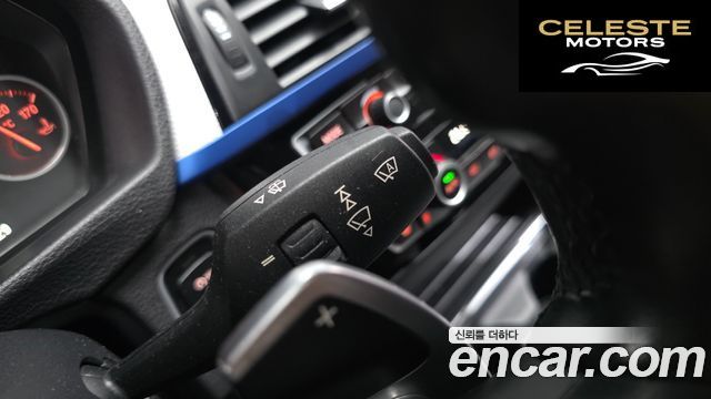 BMW Série 3 (F30) 330i M Sport 2017 — photo 30 sur 31