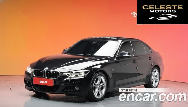 BMW Série 3 (F30) 330i M Sport 2017 — photo 31 sur 31