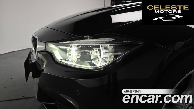 BMW Série 3 (F30) 330i M Sport 2017 — photo 7 sur 31