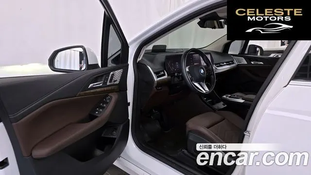 BMW Série 2 Active Tourer (U06) 220i Luxury 2024 — photo 13 sur 33