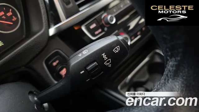 BMW Série 3 (F30) 320d 2016 — photo 24 sur 38