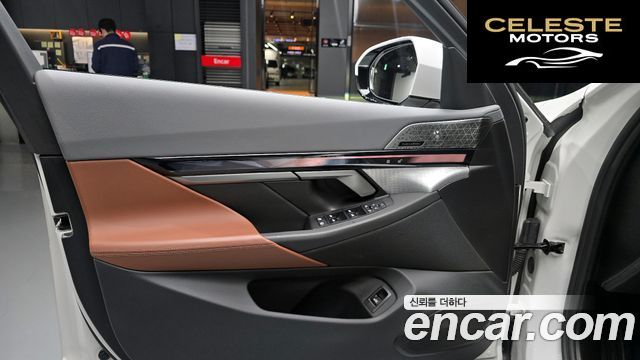 BMW Série 5 (G60) 530i xDrive M Sport Pro Spécial Edition 2025 — photo 14 sur 32