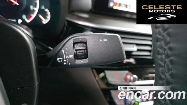 BMW Série 6 GT (G32) 620d M Sport 2019 — photo 28 sur 33
