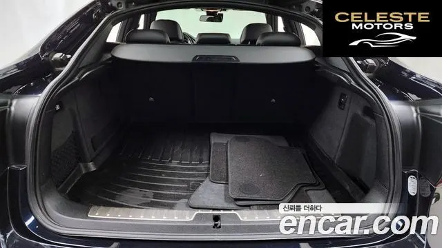 BMW X6 (F16) xDrive 40d M Sport 2018 — photo 20 sur 20