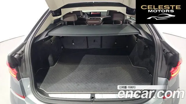 BMW Série 6 GT (G32) 620d Luxury 2023 — photo 26 sur 33