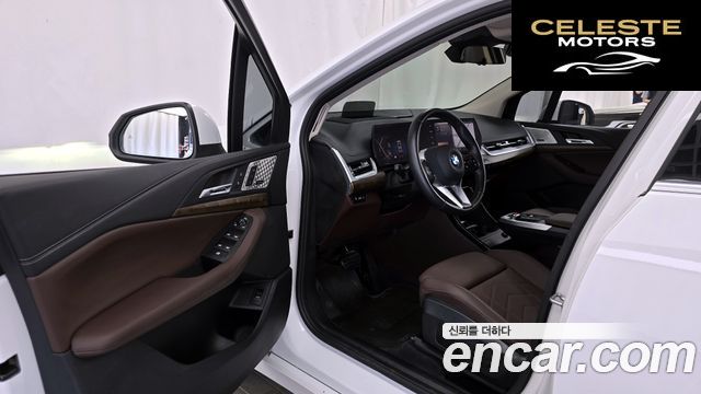 BMW Série 2 Active Tourer (U06) 220i Luxury 2024 — photo 13 sur 33