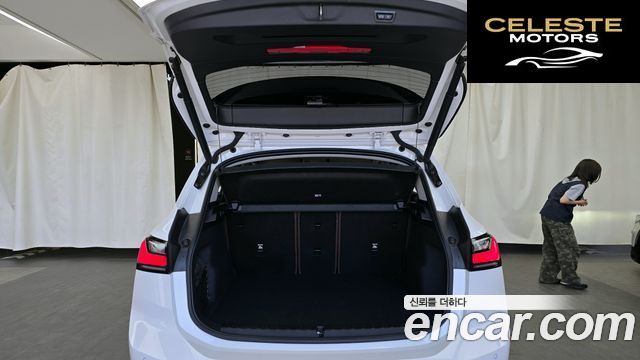 BMW Série 2 Active Tourer (U06) 220i Luxury 2024 — photo 26 sur 33