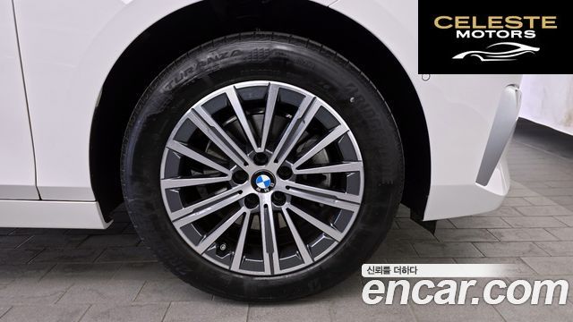 BMW Série 2 Active Tourer (U06) 220i Luxury 2024 — photo 7 sur 33