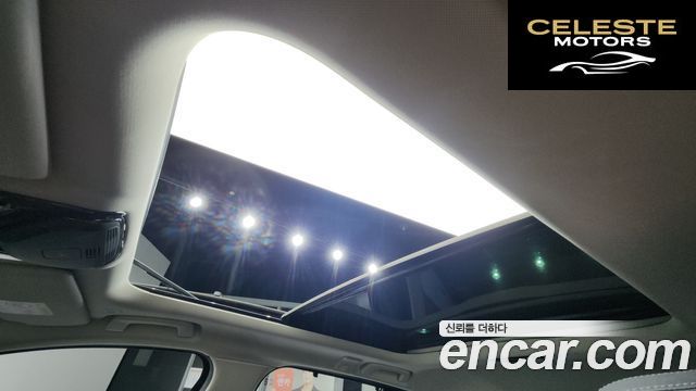 BMW Série 3 (G20) 320i Touring Luxury 2022 — photo 22 sur 31