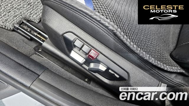 BMW Série 3 (F30) 320i M Sport 2018 — photo 28 sur 31