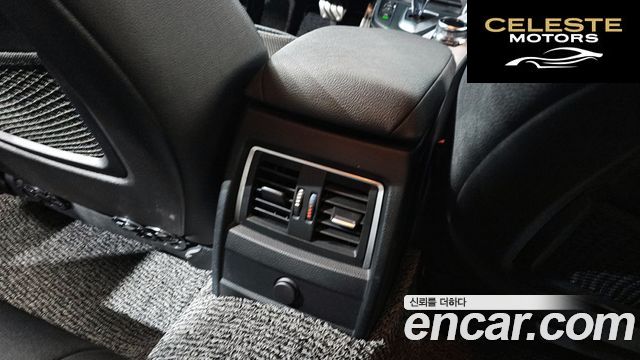 BMW Série 3 (F30) 320i M Sport 2018 — photo 30 sur 31