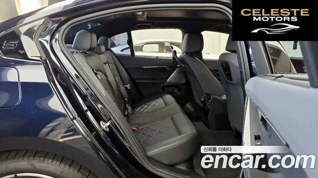 BMW Série 5 (G60) 530i xDrive M Sport 2024 — photo 17 sur 32