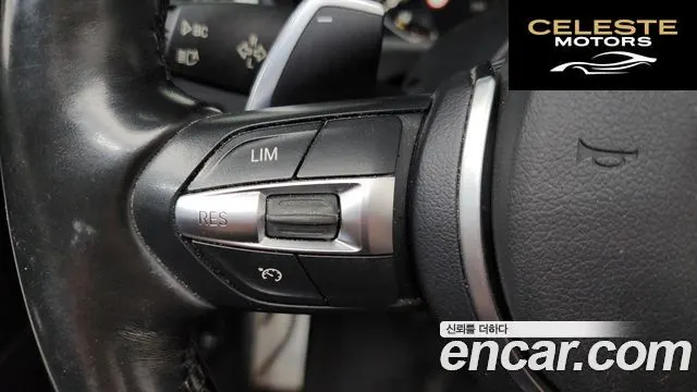 BMW Série 4 (F32) 428i M Sport Cabriolet 2015 — photo 16 sur 20