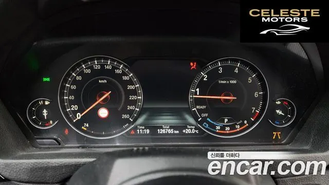 BMW Série 4 (F32) 428i M Sport Cabriolet 2015 — photo 8 sur 20